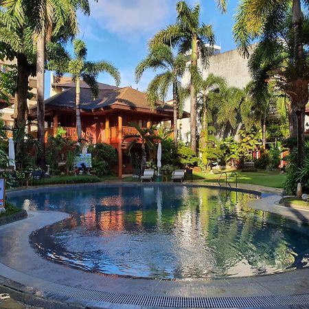 Manoc-Manoc Boracay Tropics Resort Hotel מראה חיצוני תמונה